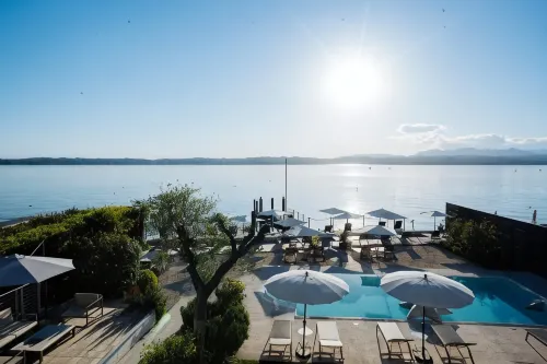 Aqva Boutique Hotel (Adults Only) - Spa