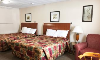 Bayside Motel Trenton