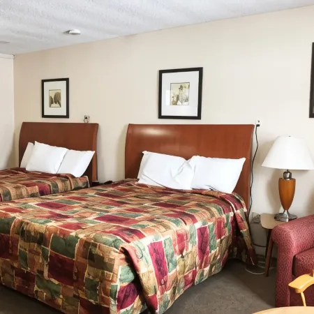Bayside Motel Trenton