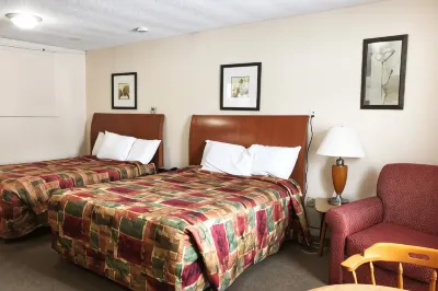 Bayside Motel Trenton Hotel di Brighton