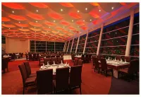 Hotel Baruk Teleférico Centro Histórico