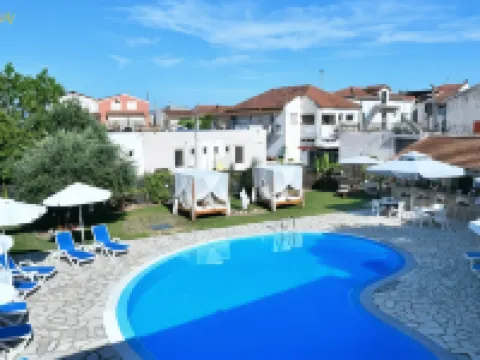 Secreta Vista Hotels in Kávos