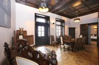 Schlossresidenz Fischhorn