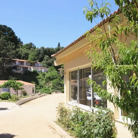 Hôtel Sampiero