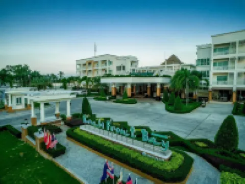 โรงแรม กระบี่ ฟร้อนท์ เบย์ รีสอร์ท