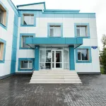 Continental Green Dream Hotels near Khanty-Mansiysk Airport