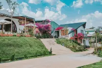 Laca Homestay Các khách sạn gần CAO NGUYEN FAMILY