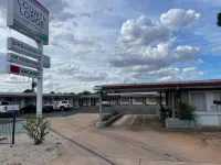 County Lodge Motor Inn Hotel dekat West Wyalong