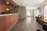Travelodge by Wyndham Edmonton Airport Hotels in Leduc