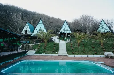 Panorama Sormoni Hotels in 