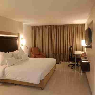 Royal Park Kakinada Rooms