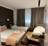 Aurelis Hotel Hoteles en Rinas