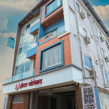 Hotel Bholenath