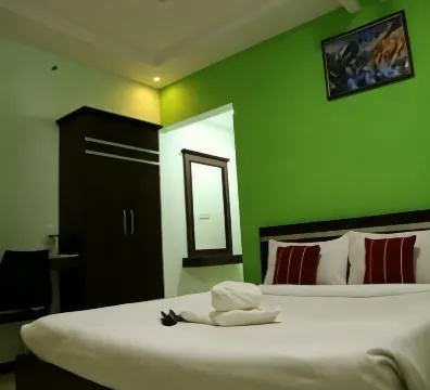 Hotel Landmaark Tiruppur Hotels near Kulathupalayam Annamar kovil