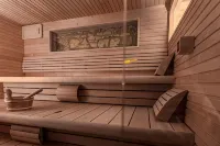 Boutique Hotel Annuska - Spa