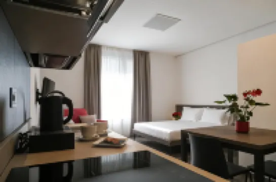 إميرالد جرين ريزيدنس فنادق في 