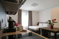 Emerald Green Residence Hotels in Zevio