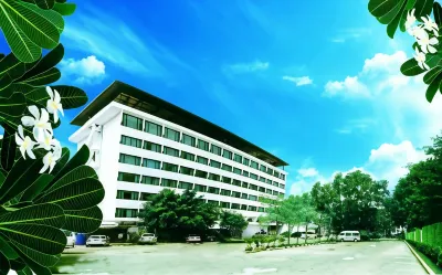 Khon Kaen Hotel Hotels in 
