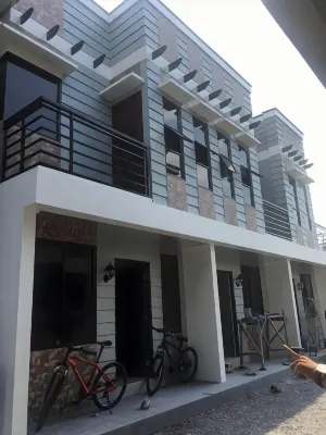 Dmm Transient Hotels in Bustos