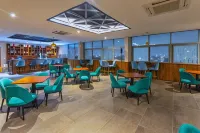 Alisa Hotel Tema Hotels in Tema Metropolitan