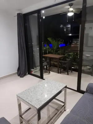 Bohol Jewel - Apartments