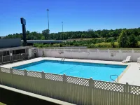 Motel 6 Troy, Oh Các khách sạn ở Troy