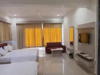 Hotel Royal Hotel di Aluva