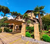 Hotel Pousada Kaster Hotels in Planalto