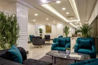 Anemon Kent Diyarbakır Otel - С парковкой