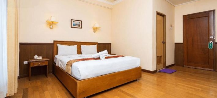 Hotel Grand Jamrud 2 Hotels in Samarinda