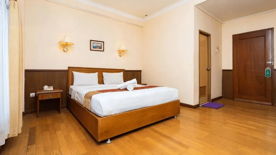 Hotel Grand Jamrud 2 - Samarinda