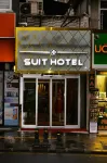 ÇANKAYA Suit Hotel