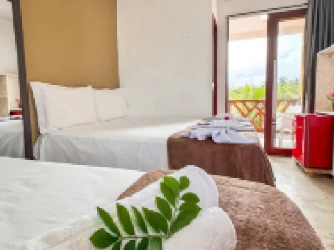 Villa Pontinha Hotels in Icarai