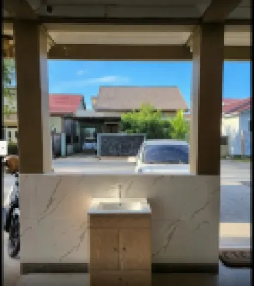 Hotel Bodhi - parking
