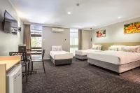 Nightcap at the Ranch Hotel Hotels in West Ryde
