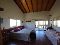 Wild Wetlands Lodge