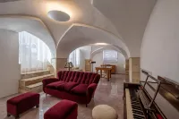 Dimora Del Vescovo Art Boutique Hotel Hotels in Minervino di Lecce