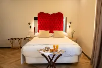 Palacio San Fernando Hotel a Utrera