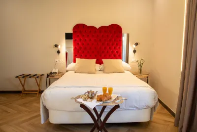 Palacio San Fernando Các khách sạn ở Bajo Guadalquivir