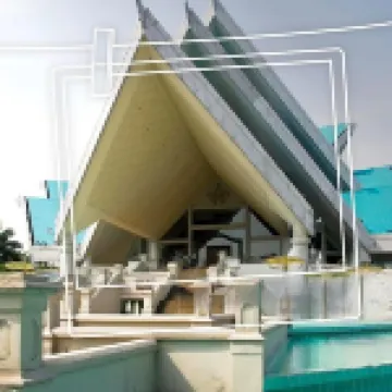 Hotel Aman- Nilai & KLIA Hotel di Bandar Baru Nilai