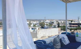 Artgohomes2 Medina Hammamet