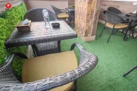 Pyramids View Guest House Hotels in Kafr Nassar