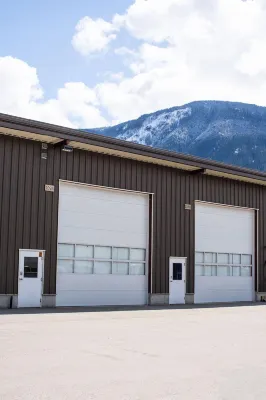 Novlan Suite by Revelstoke Vacations