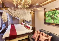 Hotel Pasela No Mori Yokohama Kannai