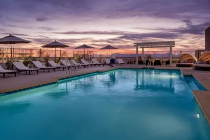 Marriott Phoenix Chandler