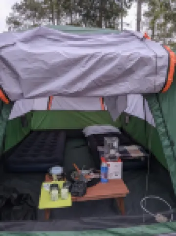 Great Panorama Lodge & Camp by Mhm