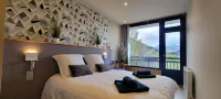Hotel la Rua Hotels in Fontcouverte-la-Toussuire
