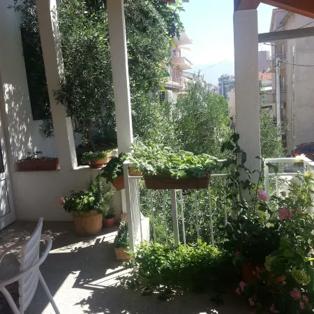 Vila Angela