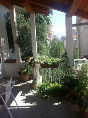 Vila Angela - Pensions