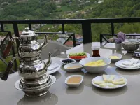 Alya Teras Otel Hotels in Macka